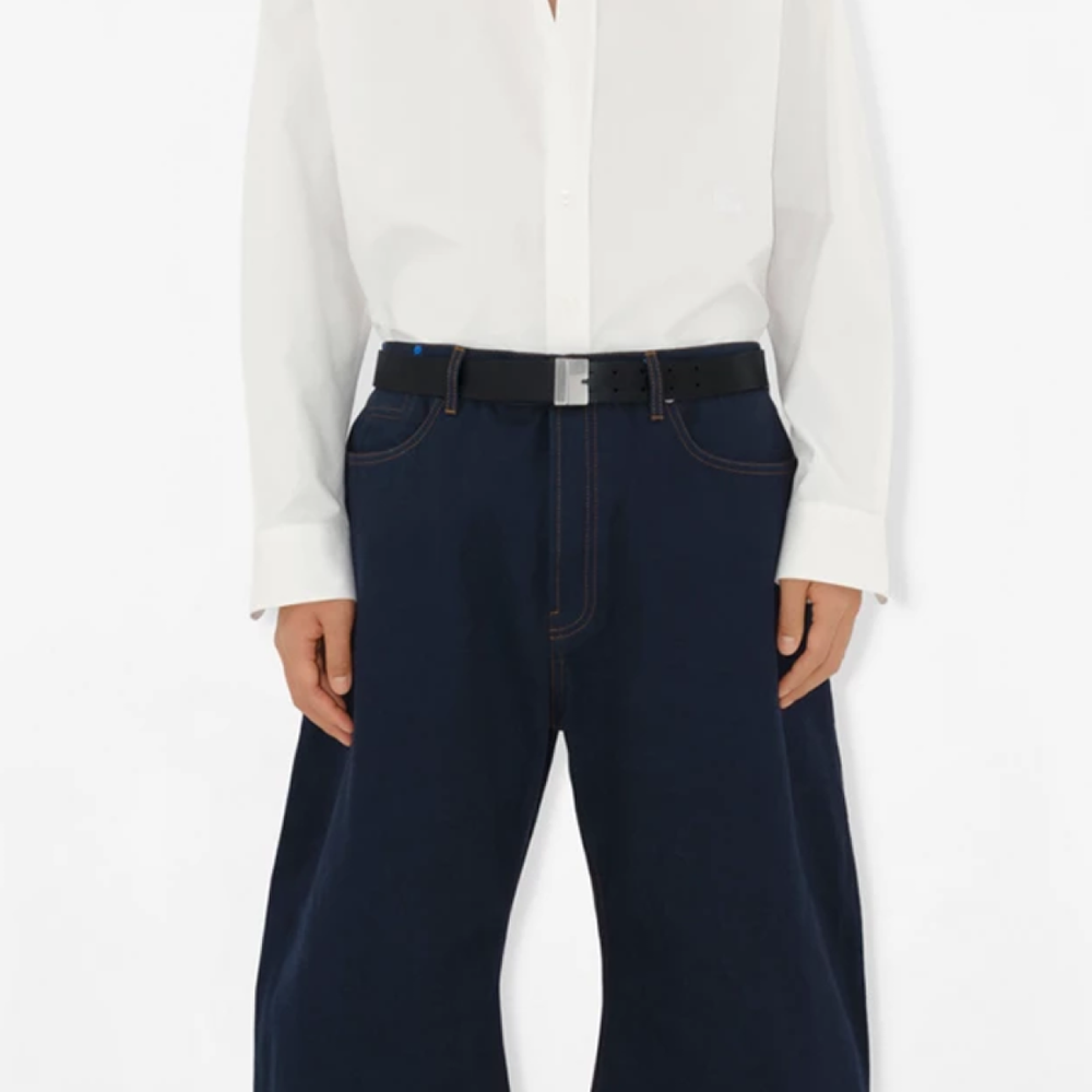 Пояс Burberry 3.5CM, 80808031