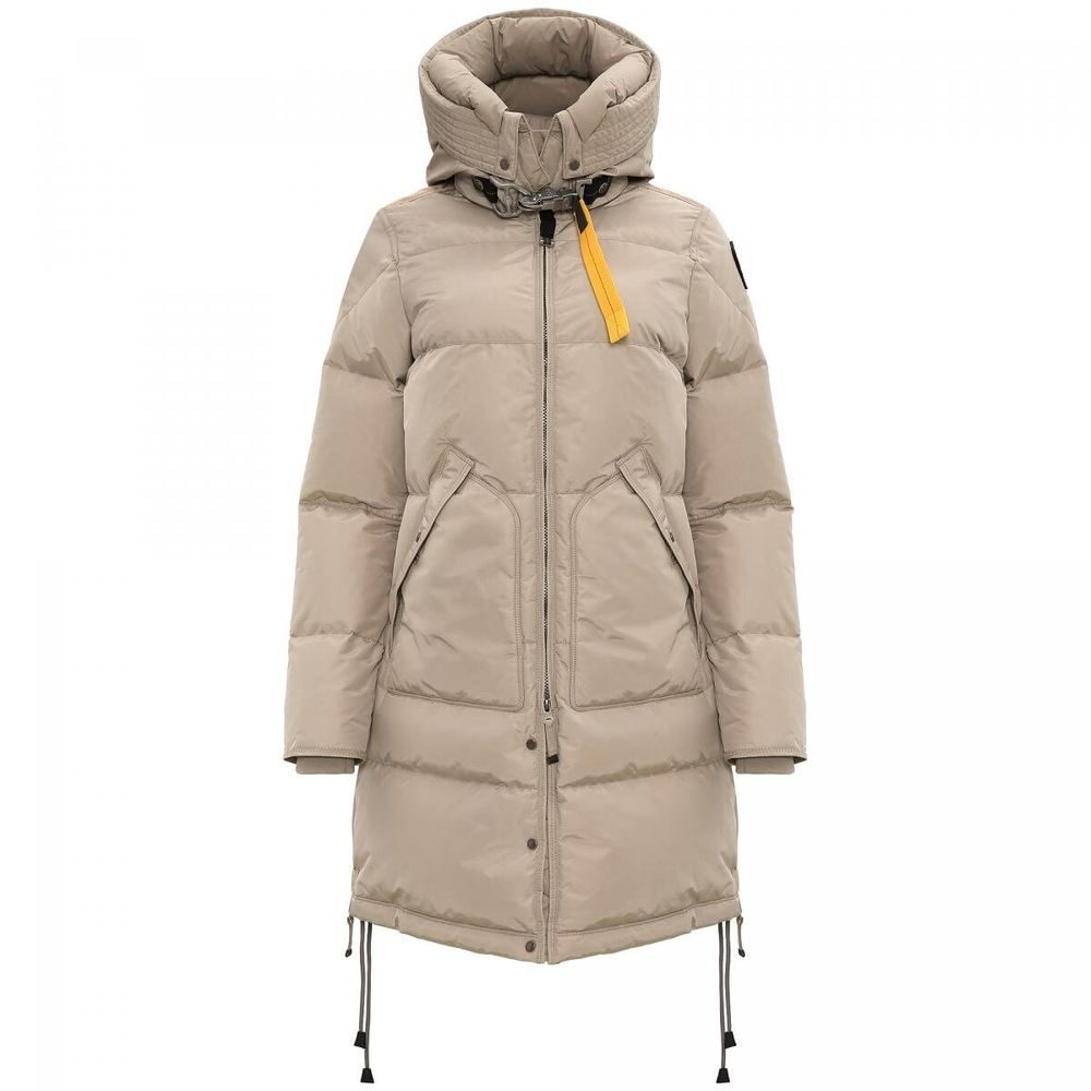 Куртка жен. PARAJUMPERS LONG BEAR 776 бежевый