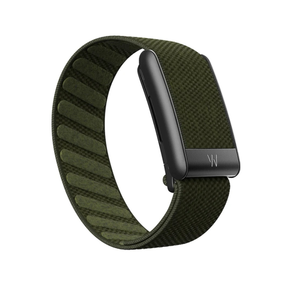WHOOP SuperKnit для WHOOP 5.0 («Лес» | FOREST)