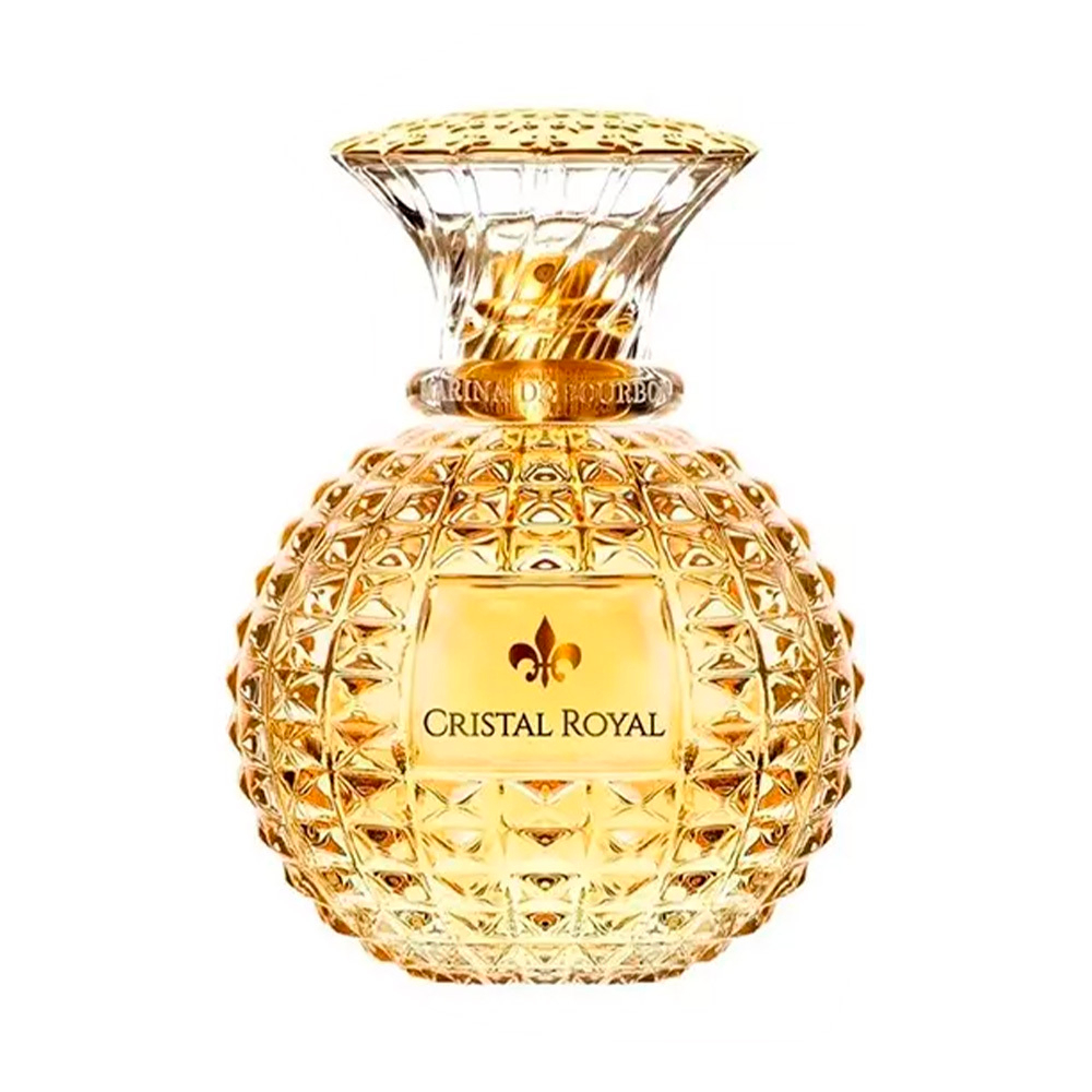 Marina de Bourbon Cristal Royal — парфюмерная вода для женщин.