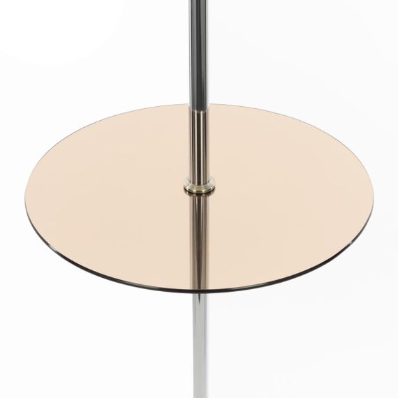 Торшер Citilux Линц CL402973T