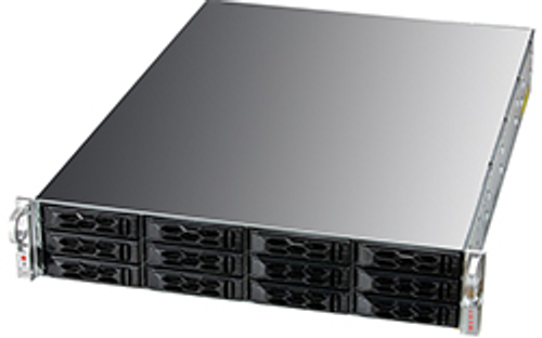 Сервер Tyrone TDI100C3R-212