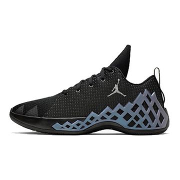 Jordan Jumpman Diamond Баскетбольные кроссовки Низкие Мужские