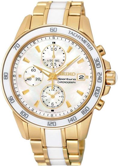 Женские часы Seiko SNDX02P1