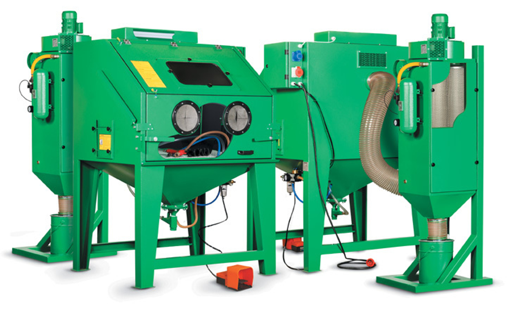 Contracor ECO-120SL