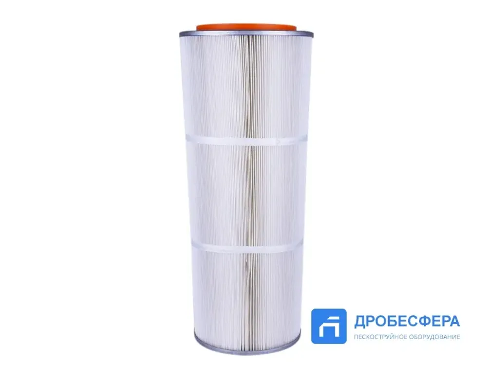 Фильтрующий элемент ФЭВ.05-01 P-20 м2 СОВ4/2М (AL-616 P, AS-920-P, AAF-9003) 900х380х325 мм