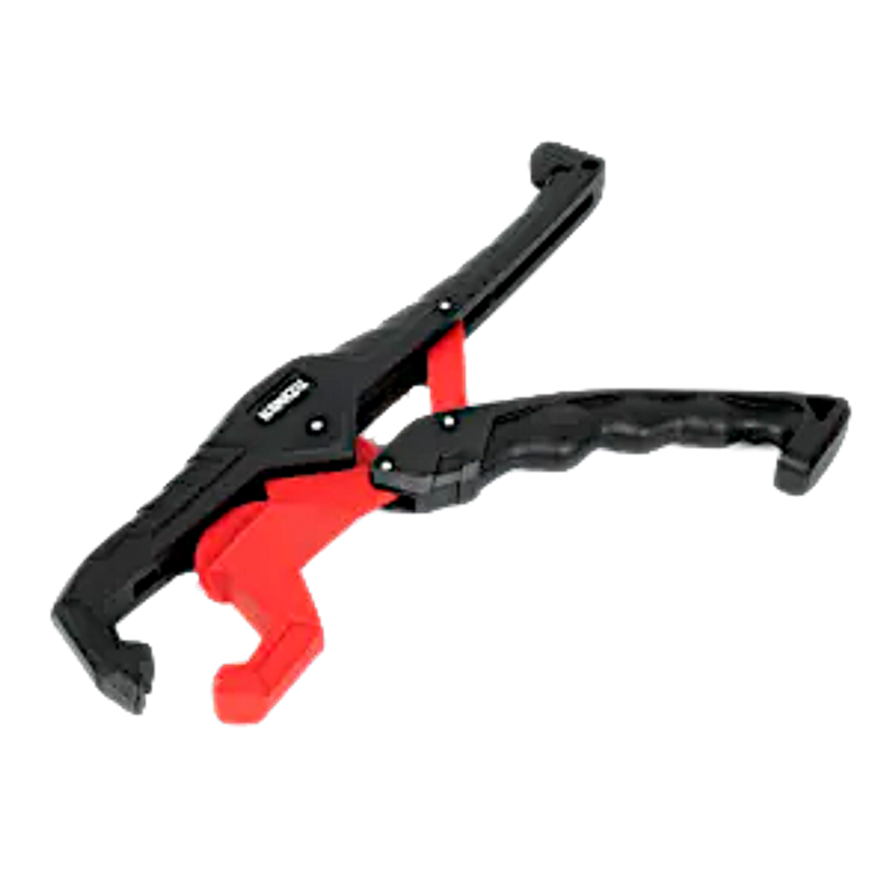Захват челюстной ( LipGrip ) рыболовный Namazu N-FTS27 L-240мм, нейлон