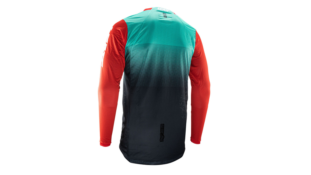 Мотоджерси Leatt Moto 4.5 X-Flow Jersey