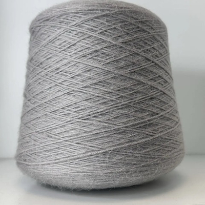 MIO BABY - Luxury Selection by Ri.Go; 50% baby альпака, 50% меринос; 300м/100гр; col. 1235, цвет: серо-бежевый; S714