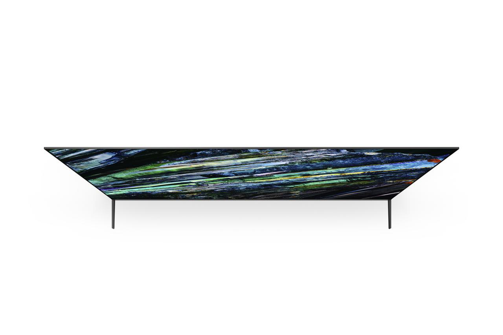 ТЕЛЕВИЗОР OLED SONY 4K XR-77A95L