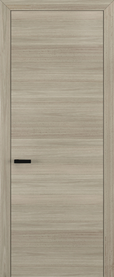 Межкомнатная дверь Zadoor Legno Frisse ПГ LF2