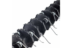 Насадка для скарификатора NSN 180 с иглами PATRIOT 512005181