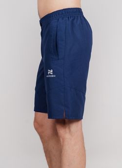Шорты NORDSKI Casual темно-синие мужские