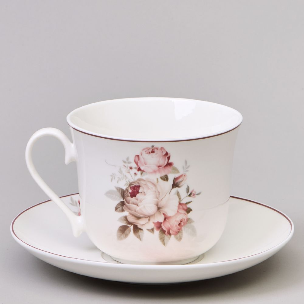 ЧАЙНАЯ ПАРА LEFARD МЭРИБЕЛЬ 450 МЛ