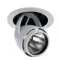 Спот Arte Lamp NATALE A3120PL-1WH