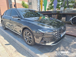 Hyundai The New Grandeur (Azera) IG 2.5 (03.2020)