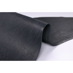 2,6-2,8 Юфть ш/с в воротках черная⠀⠀