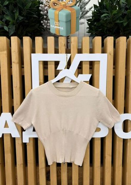 Кофта 50351498 Fabrika