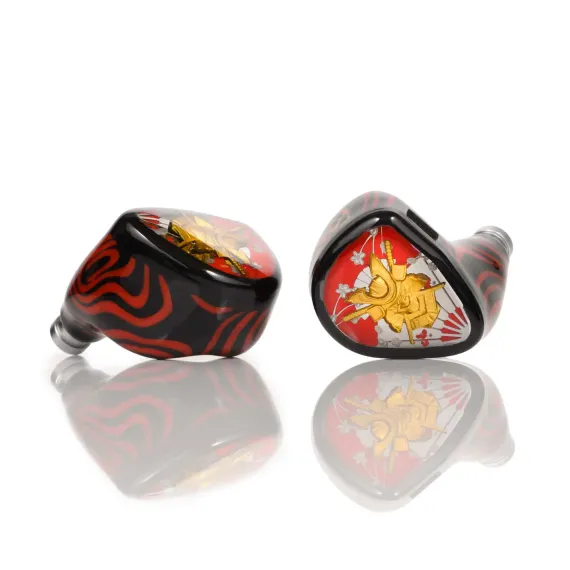Noble Audio Shogun