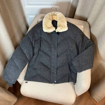 Пуховик Loro Piana