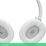 Наушники JBL Tune 670NC белый (JBLT670NCWHT)