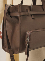 31030 корич.торф Сумка dbr