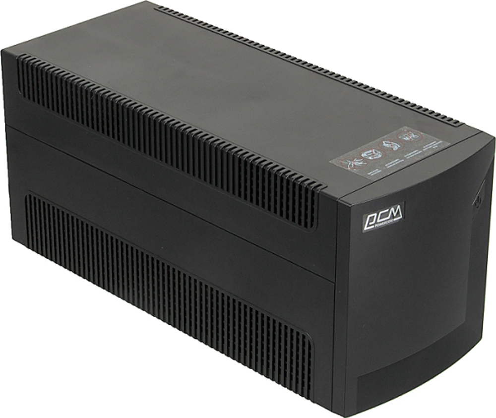 Источник бесперебойного питания  Powercom RPT-1025AP