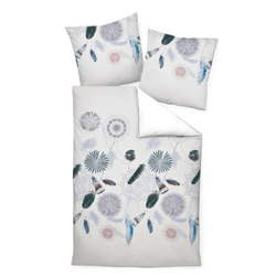 Постельное белье 1.5 спальное Janine Modern 42033-08