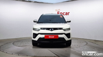 KG Mobility (Ssangyong) Very New Tivoli Бензин 1.5 2WD (08.2019)