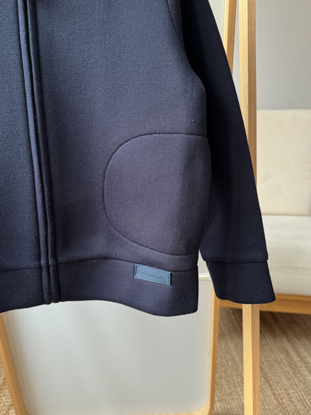 Толстовка Jacadi, 116