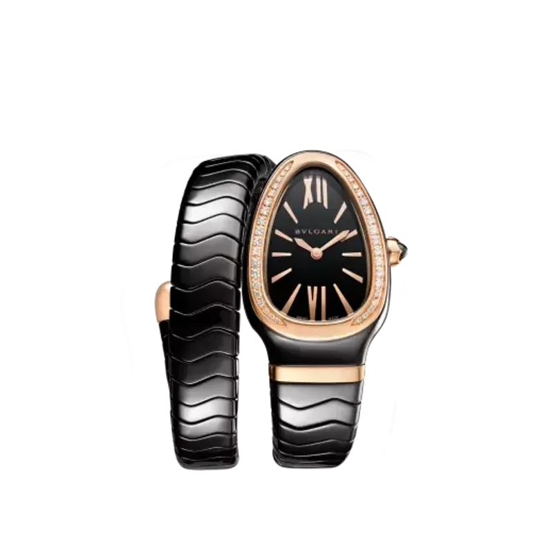 Часы SERPENTI TUBOGAS