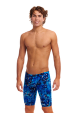 Джаммеры FUNKY TRUNKS Men's True Bluey