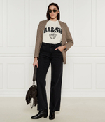 Джинсы VOCCHI Ba&sh - черный(1H24VOCC)