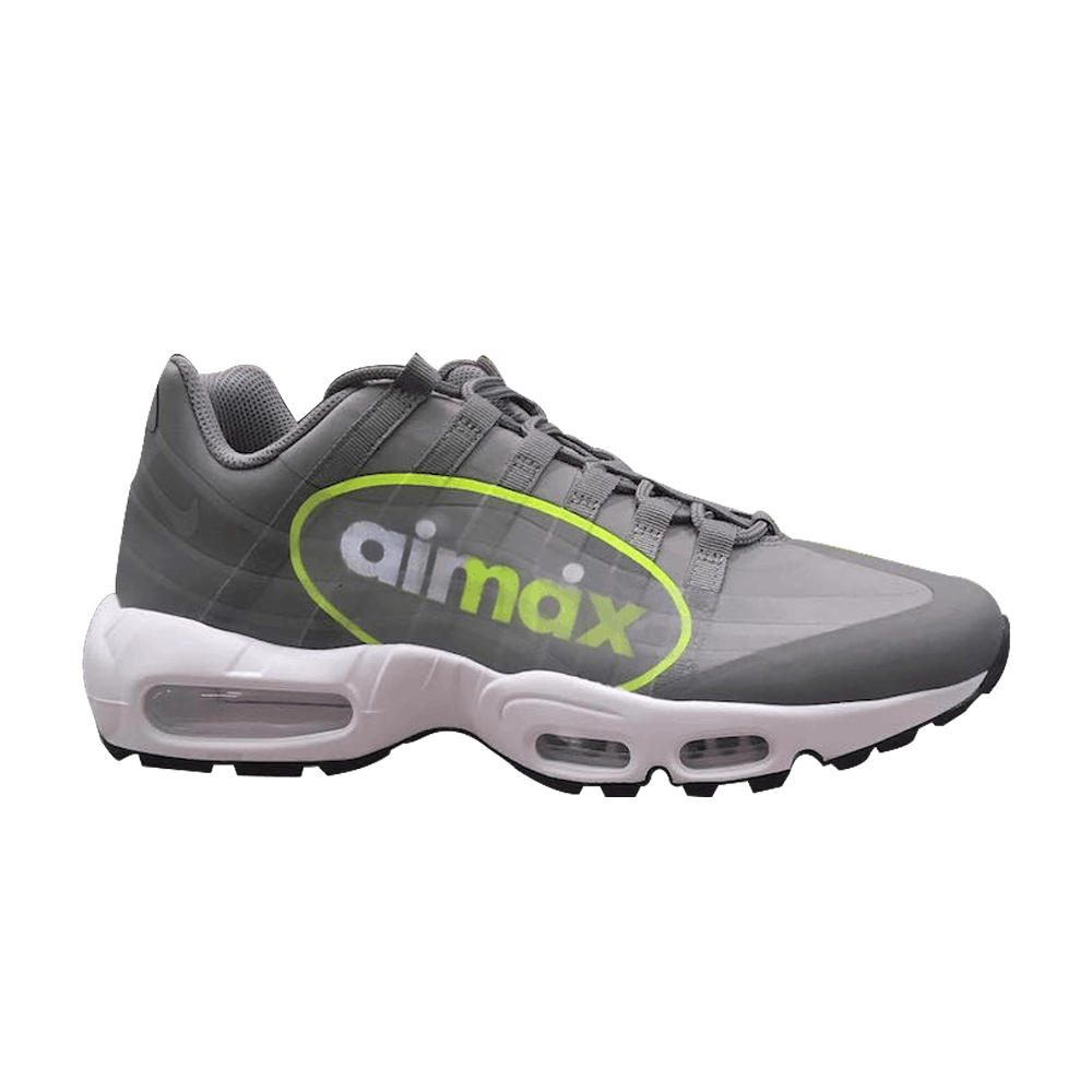Кроссовки Nike Air Max 95