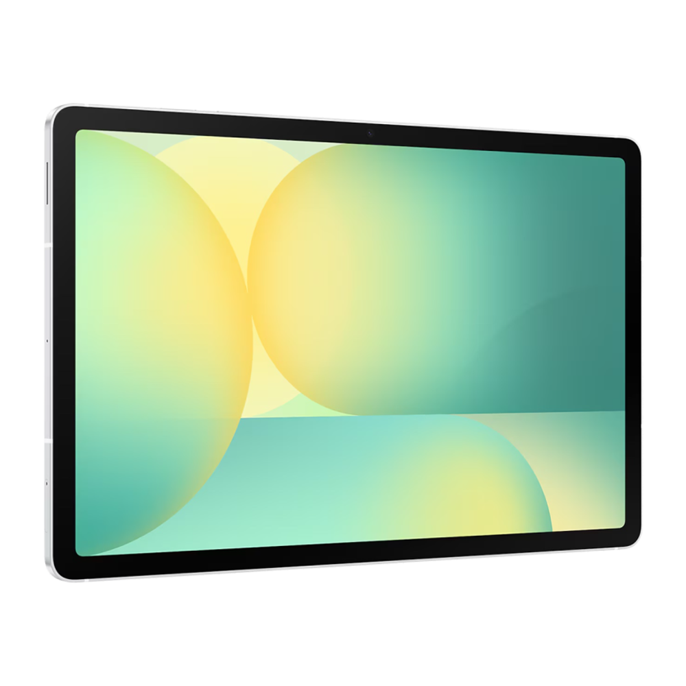 Планшет Samsung Galaxy Tab S10 FE 10,9", 8 ГБ | 128 ГБ, 5G («Серебро» | Silver)
