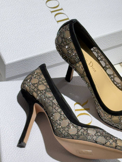 Туфли Dior, арт. 473687303