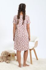 Сорочка ночная женская Хлопушек-2 Виотекс РАЗНОЦВЕТНЫЙ