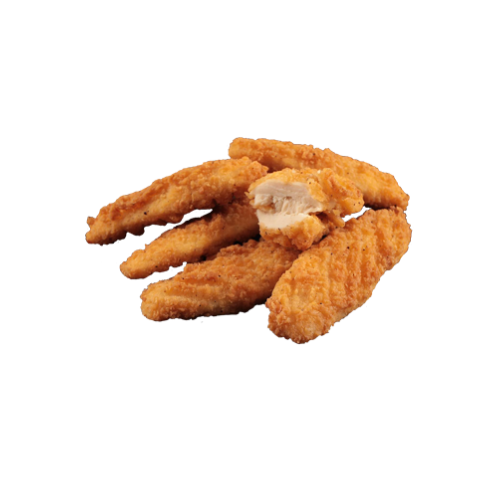 Куриные стрипсы - 180гр.