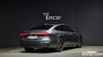 Audi A7 (4K) 55 TFSI Quattro Premium (12.2021)