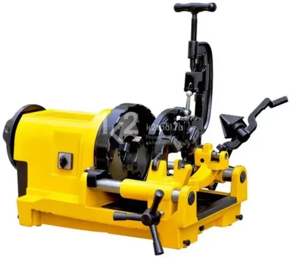 Резьбонарезной станок Hongli SQ100F