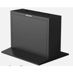 Основание кронштейна для видеостены HikVision DS-DN55E4M/B