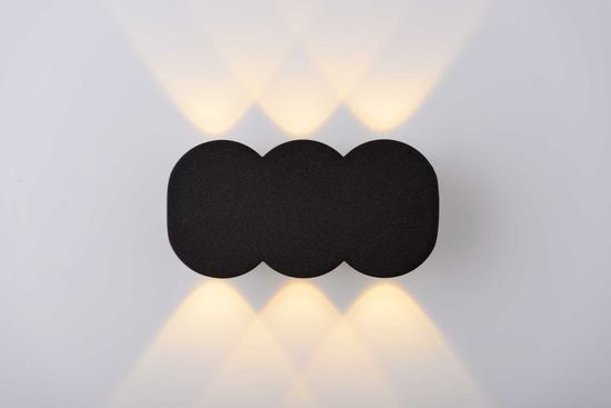 20153 SBK (1/30) Светильник