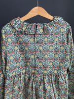 Новая хлопковая блузка Bonpoint, 152