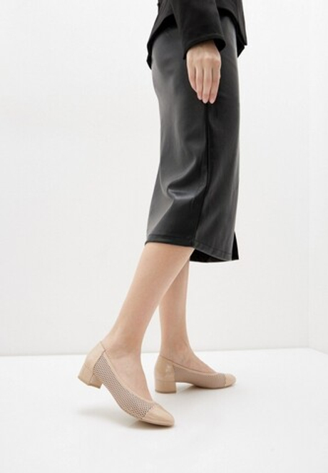 Туфли Comfort Caprice