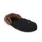 Зимний конверт CottonMoose Mini Moose Footmuff Black