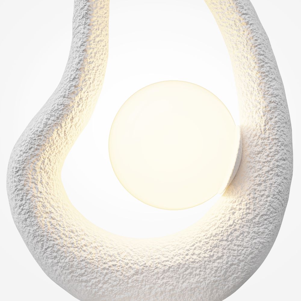 Настольная лампа Maytoni   MOD380TL-01W