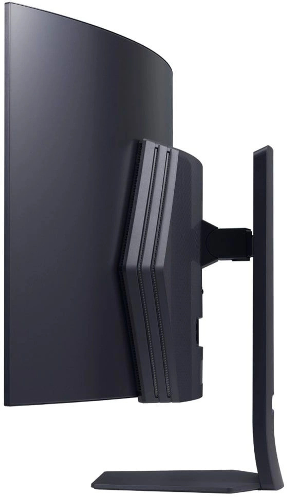 Монитор 44,5" LG UltraGear 45GS95QE-B