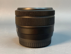 Fujifilm Fujinon XC 15-45mm f/3.5-5.6 OIS PZ