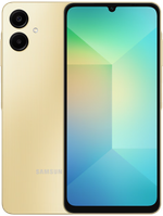 Samsung Galaxy A06 4/64Gb Gold