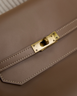 Сумка 557 01 тауп